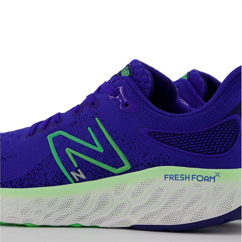 New Balance Mens Fresh Foam X 1080v12 Running Shoes - Standard Fit-5